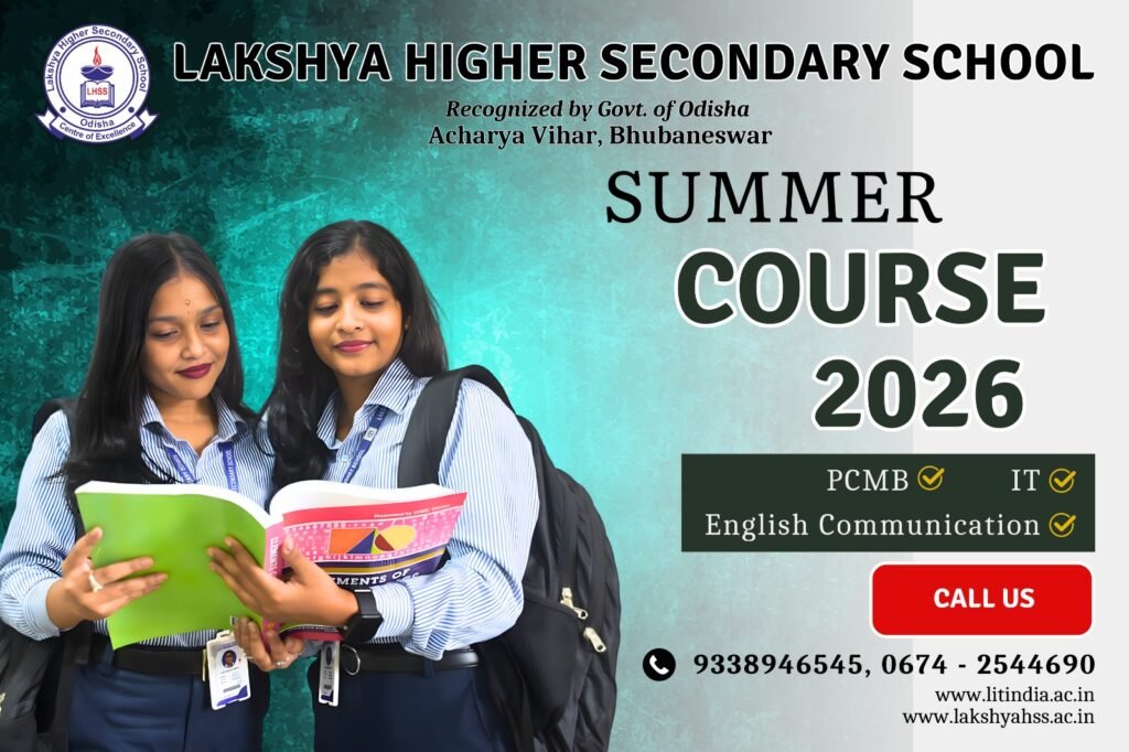 lakshya 2 college summer 1024x682